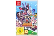 Spel - Calamity Angels: Special Delivery - Nintendo Switch - RPG - 5061077021867