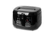 Fritöser - Emerio DF-109033.2 - DF-109033.2