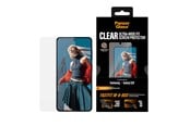 Mobiltelefontillbehör-Skyddsfilm - PanzerGlass Screen Protector Samsung Galaxy S26 | Ultra-Wide Fit w. FASTFIT IN-A-BOX - PG17676