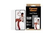 Mobiltelefontillbehör-Skyddsfilm - PanzerGlass Screen Protector Samsung Galaxy S26+ | Ultra-Wide Fit w. EasyAligner - PG64161