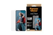 Mobiltelefontillbehör-Skyddsfilm - PanzerGlass Screen Protector Samsung Galaxy S26 | Ultra-Wide Fit w. EasyAligner - PG34506