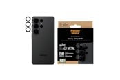 Andra mobiltillbehör - PanzerGlass Hoops® Camera Lens Protector Black Samsung Galaxy S26 Ultra - PG73474