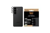Andra mobiltillbehör - PanzerGlass Hoops® Camera Lens Protector Black Samsung Galaxy S26 | S26+ - PG23980