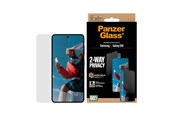 Mobiltelefontillbehör-Skyddsfilm - PanzerGlass 2-Way Privacy Screen Protector Samsung Galaxy S26 | Ultra-Wide Fit w. EasyAligner - PG14940