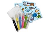 Kreativa spel - KreatZ Window Paint - 40392