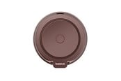 Andra mobiltillbehör - Baseus MagPro II Magnetic Ring with Stand Function – Red Gold - B10572901G31-00
