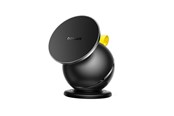 Andra mobiltillbehör - Baseus PrimeTrip VC1 Air Magnetic Dashboard Mount Compatible with MagSafe - Black - C0013901