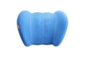 Biltillbehör - Baseus ComfortRide car lumbar pillow - blue - C20036402311-01