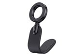 Andra mobiltillbehör - Baseus C02 Go Series MagSafe Compatible Dashboard Mount - Black - C40165500111-00