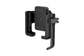 Andra mobiltillbehör - Baseus GoTrip Motorcycle Phone Holder for Mirror with Shock Absorption - Black - C40572301111-01