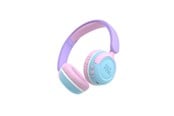 Hörlurar / Headset - myFirst CareBuds Max - Cotton Candy - FH9407SA-CC01