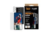 Mobiltelefontillbehör-Skyddsfilm - PanzerGlass Privacy 3-in-1 Bundle Samsung Galaxy S26 Ultra - CR71355
