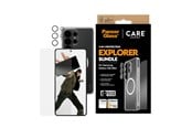 Mobiltelefontillbehör-Skyddsfilm - PanzerGlass 3-in-1 Bundle Samsung Galaxy S26 Ultra - CR46018