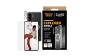 Mobiltelefontillbehör-Skyddsfilm - PanzerGlass 3-in-1 Bundle Samsung Galaxy S26+ - CR34288