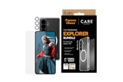 Mobiltelefontillbehör-Skyddsfilm - PanzerGlass 3-in-1 Bundle Samsung Galaxy S26 - CR12957
