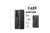 Mobile - Covers & Cases - CARE by PanzerGlass X-Ray Case Samsung Galaxy S26 - CR78132