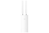 Nätverk - Router - Cudy LT400 Outdoor 4G N300 Wi-Fi Router - Wireless router 802.11 b/g/n - LT400 Outdoor