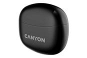 Hörlurar / Headset - Canyon TWS-5 - true wireless earphones with mic - CNS-TWS5B