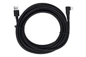 USB-kabel - Obsbot - USB-C cable - USB Type A to USB-C - OCB-2308-CE
