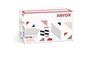 Skrivartillbehör-bläck-toner - Xerox - 4-pack - cyan black yellow magenta - original - toner cartridge - 006R05212