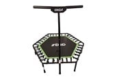 Studsmatta - ASG Fitness Trampoline w. adjustable handle - ASG4475IONE SIZE
