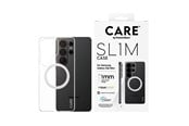 Mobile - Covers & Cases - CARE by PanzerGlass SL1M Case Transparent Samsung Galaxy S26 Ultra - CR27515