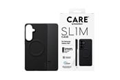 Mobile - Covers & Cases - CARE by PanzerGlass SL1M Case Black Samsung Galaxy S26+ - CR06231