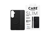 Mobile - Covers & Cases - CARE by PanzerGlass SL1M Case Black Samsung Galaxy S26 - CR15246