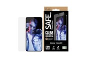Mobiltelefontillbehör-Skyddsfilm - SAFE by PanzerGlass Screen Protector Samsung Galaxy S26+ | Ultra-Wide Fit w. EasyAligner - SA70947