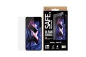 Mobiltelefontillbehör-Skyddsfilm - SAFE by PanzerGlass Screen Protector Samsung Galaxy S26 | Ultra-Wide Fit w. EasyAligner - SA18831
