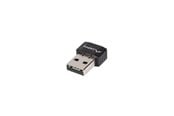 Nätverkskort (adaptrar osv.) - Lanberg NC-AX300-WI USB Adapter Wireless Network AX300 - NC-AX300-WI