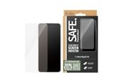 Mobiltelefontillbehör-Skyddsfilm - SAFE by PanzerGlass Screen Protector Honor Magic8 Lite | Ultra-Wide Fit - SA79298