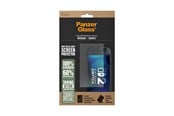 Mobiltelefontillbehör-Skyddsfilm - PanzerGlass Anti-Blue Light Screen Protector Nintendo Switch 2 | Ultra-Wide Fit - PG89734