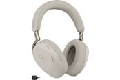 Hörlurar / Headset - Jabra Evolve3 85 UC Link390c - Warm Grey - 38599-989-898