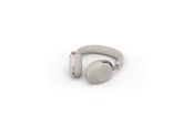 Hörlurar / Headset - Jabra  Evolve3 75 MS Link390c - Varm Grå - 37599-999-898