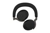 Hörlurar / Headset - Jabra Evolve3 75 MS Link390c - Black - 37599-999-899