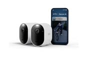 Nätverkskamera  - Arlo Pro 6 - VMC4370P-100EUS