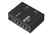 Nätverk - Router - Teltonika RUTM16 - wireless router - WWAN - Wi-Fi 5 LTE - 3G 4G - DIN rail mountable wall-mountable surface-mountable - Wireless router 802.11a/b/g/n/Wi-Fi 5 Wave 2 - RUTM16000000