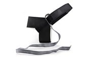Systemtillbehör - StarTech.com - anti-static wrist band - TAA Compliant - ESD-HEEL-GROUNDER