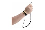 Systemtillbehör - StarTech.com - anti-static wrist band - with 1.5 m detachable grounding cable - TAA Compliant - ESD-WRIST-STRAP