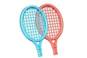 Spel Tillbehör - Oniverse Tennis Kit Pack of 2 Rackets - Orange/Blue - Tillbehör till spelkonsol - Nintendo Switch 2 - ONITK-SWI2-OB