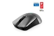 Mus - Lenovo Legion M600s Wireless Gaming Mouse - Mouse - Optic - 6 knappar - Grå - GY51H47354