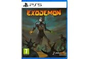 Spel - Exodemon - Sony PlayStation 5 - FPS - 8437021082135
