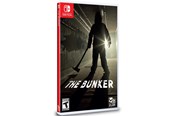 Spel - The Bunker - Nintendo Switch - Äventyr - 0810105672145