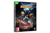 Spel - The House of the Dead 2 Remake (Infect Edition) - Microsoft Xbox One - FPS - 3701529509346