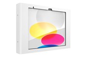 Monitorfäste - Compulocks iPad 10th-11th (A16) Gen Swell Enclosure Wall Mount White - 209SWLW
