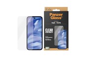 Mobiltelefontillbehör-Skyddsfilm - PanzerGlass Screen Protector Google Pixel 10a | Ultra-Wide Fit - PG21079