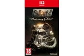 Spel - Fallout 4 (Anniversary Edition) - Code in a Box - Nintendo Switch 2 - RPG - 0196388816392