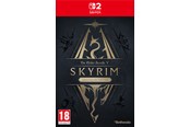 Spel - The Elder Scrolls V: Skyrim (Anniversary Edition) - Code in a Box - Nintendo Switch 2 - RPG - 0196388816439