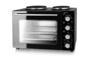 Mikrovågsugn / Mini-ugn - Emerio MO-125236.4 - MO-125236.4
